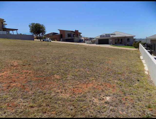 LAND FOR SALE IN MONTE CHRISTO